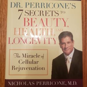 Dr. Perricones 7 secrets to health. Beauty
